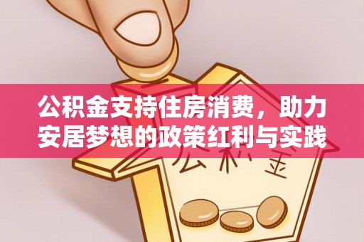 青阳公积金支持住房消费，助力安居梦想的政策红利与实践
