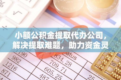 青阳小额公积金提取代办公司，解决提取难题，助力资金灵活使用
