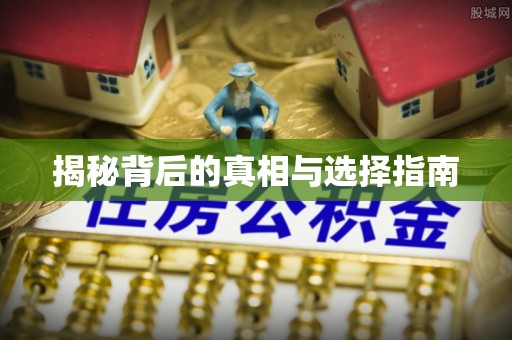 青阳揭秘背后的真相与选择指南