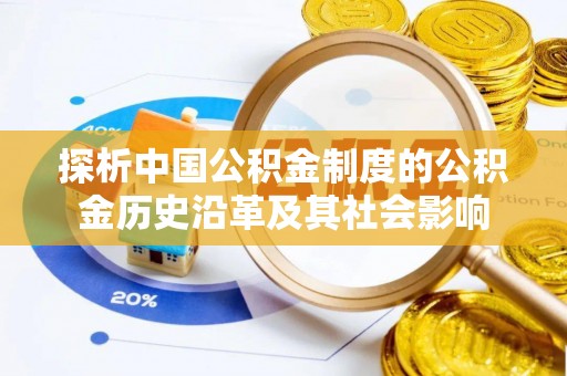 青阳探析中国公积金制度的公积金历史沿革及其社会影响