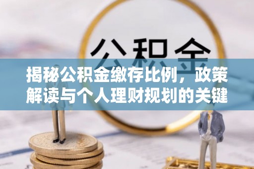 青阳揭秘公积金缴存比例，政策解读与个人理财规划的关键