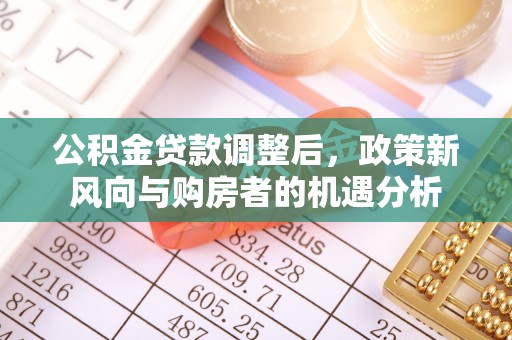 青阳公积金贷款调整后，政策新风向与购房者的机遇分析