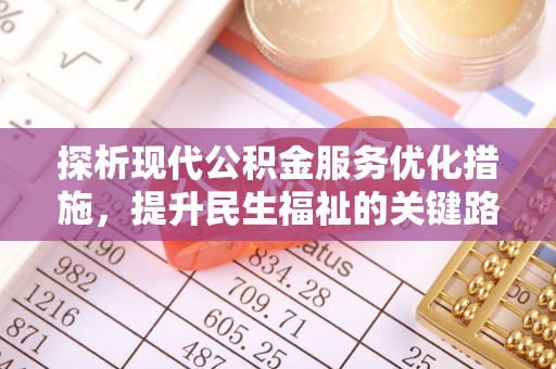 青阳探析现代公积金服务优化措施，提升民生福祉的关键路径