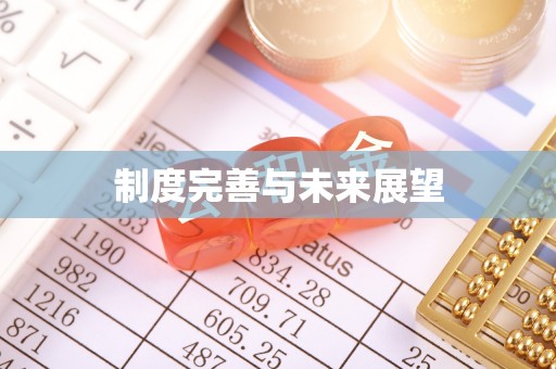 青阳制度完善与未来展望