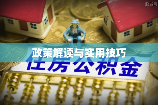 青阳政策解读与实用技巧