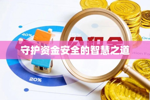 青阳守护资金安全的智慧之道