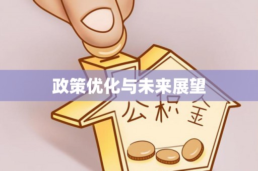 青阳政策优化与未来展望