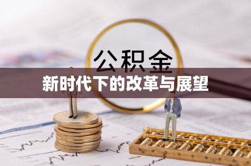 青阳新时代下的改革与展望